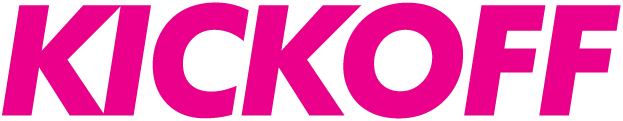 kickoff logo